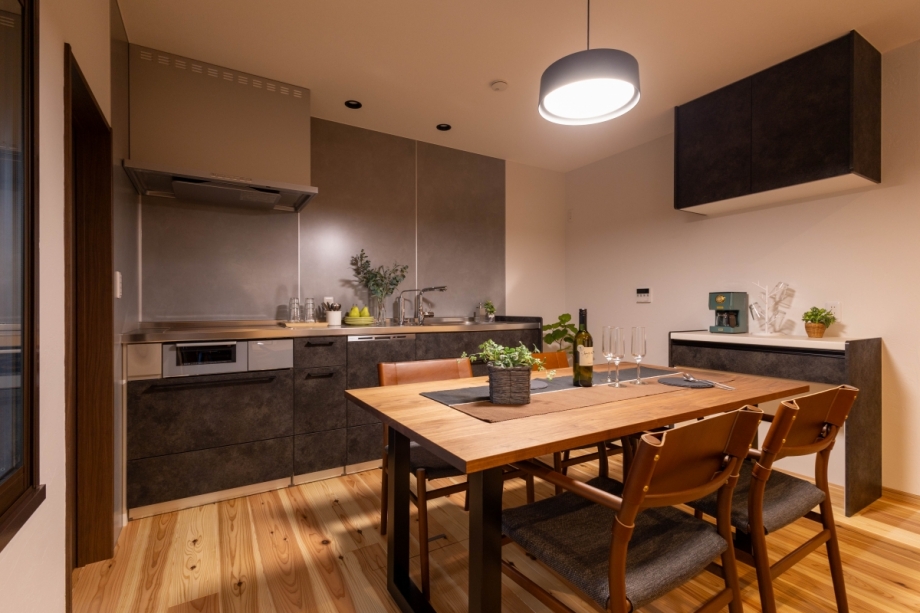 施工完成写真-2