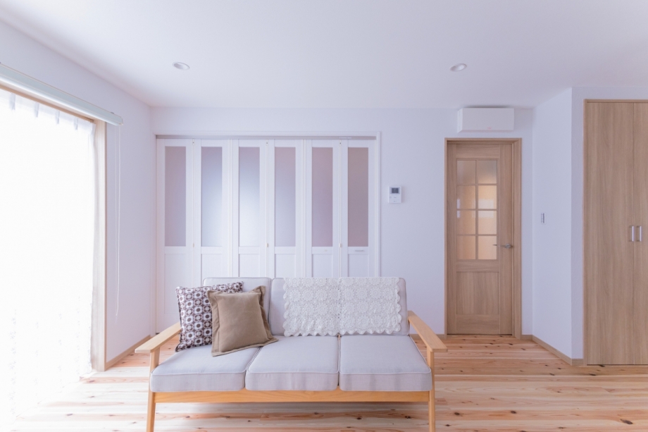 施工完成写真-2