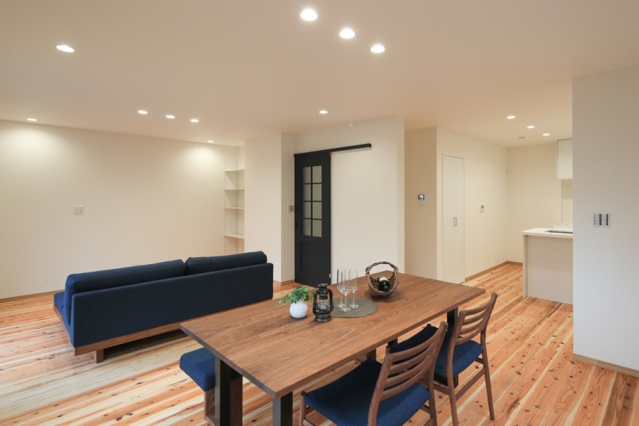 施工完成写真-2