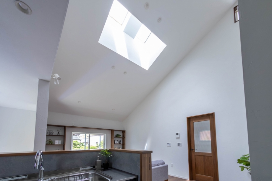 施工完成写真-2