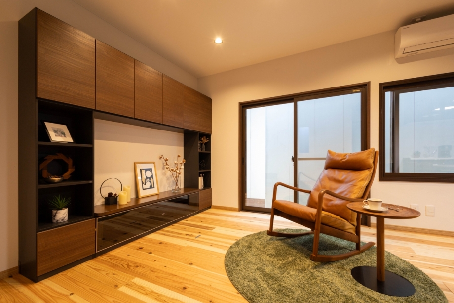 施工完成写真-3