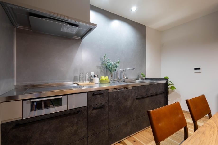 施工完成写真-4