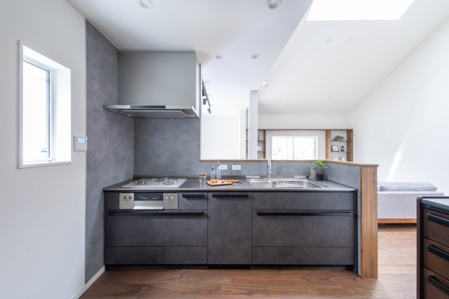 施工完成写真-4