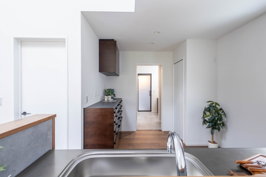 施工完成写真-5