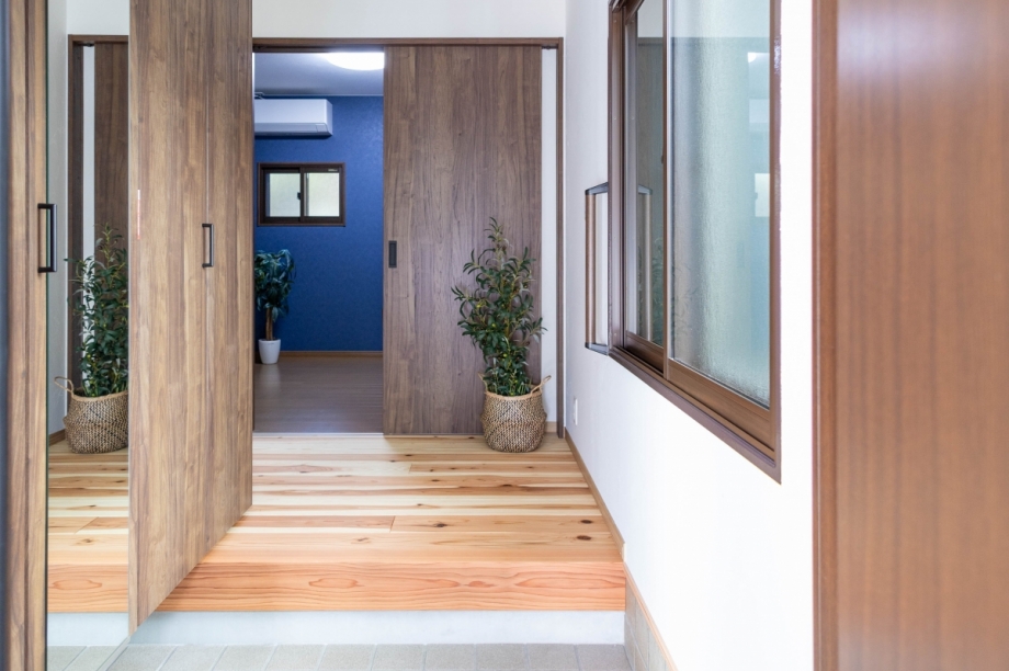 施工完成写真-6