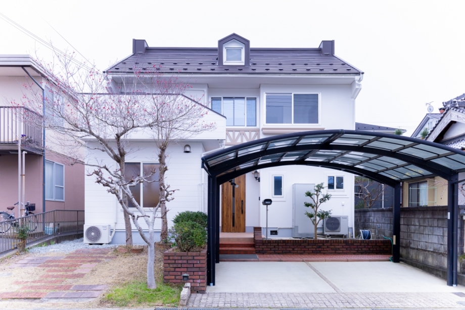 施工完成写真-6