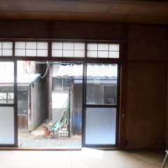 K様邸居室リノベーション (和室・キッチン改修工事)