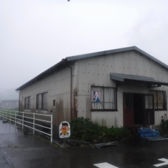 I様倉庫リノベーション