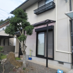 F様邸増築リノベーション (増築工事 基礎工事編)