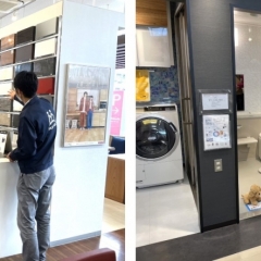 第1回開催!HASI RENOVE リフォームフェアレポート